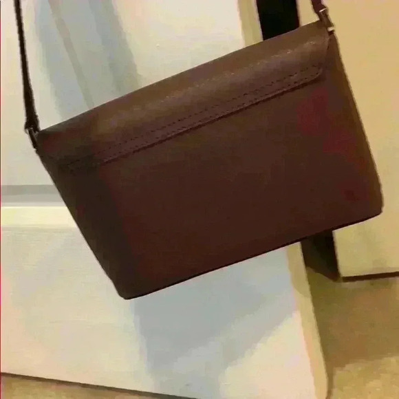 Purple Kate Spade shoulder bag - Picture 3 of 5